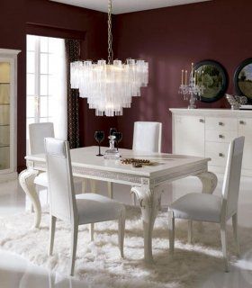 Silla Clásica Baikal de Muebles Picó, vista
