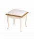 Banqueta vintage Encanto