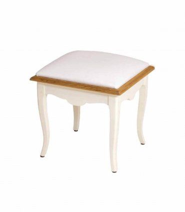 Banqueta vintage Encanto
