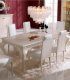 Mesa Rectangular Baikal de Muebles Picó