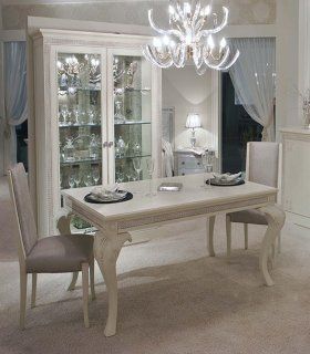 Mesa Rectangular Baikal de Muebles Picó