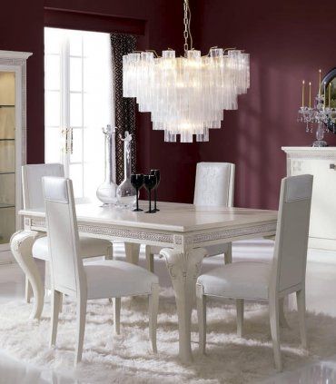 Comedor de Lujo Baikal de Muebles Picó
