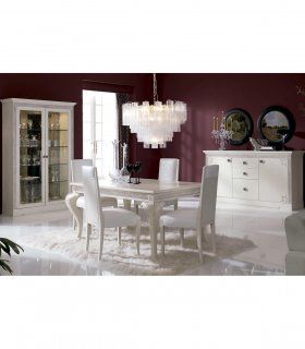 Comedor de Lujo Baikal de Muebles Picó