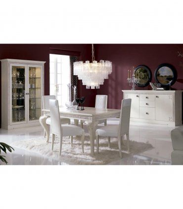 Comedor de Lujo Baikal de Muebles Picó