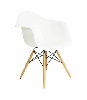 Sillón moderno Pokino