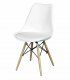 Silla moderna Picas