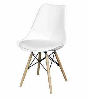 Silla moderna Picas
