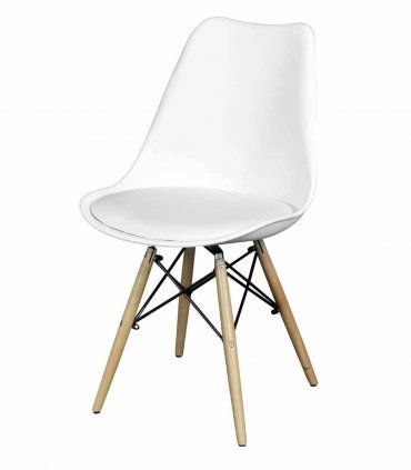 Silla moderna Picas
