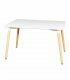 Mesa de comedor moderna Savoy