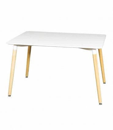 Mesa de comedor moderna Savoy