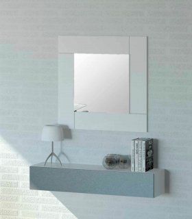 Espejo moderno Aries Evolution