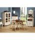 Muebles colección Nieva