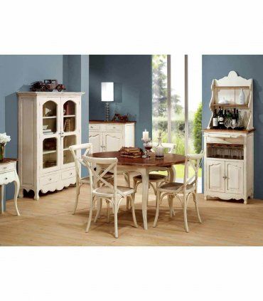 Muebles colección Nieva