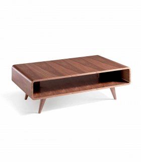 Mesa de centro moderna Baeden