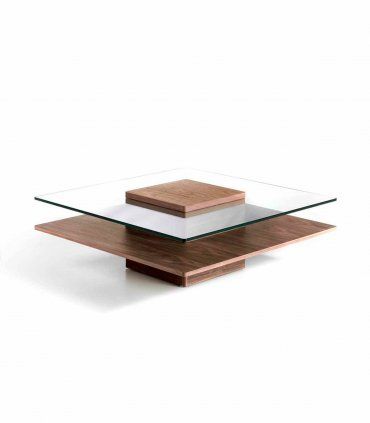 Mesa de centro de diseño Resten