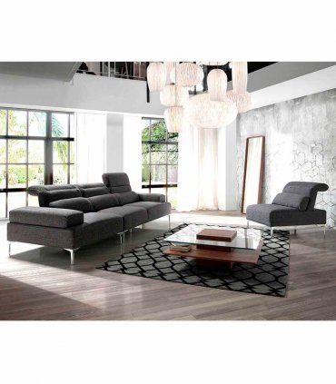 Mesa de centro de diseño Resten