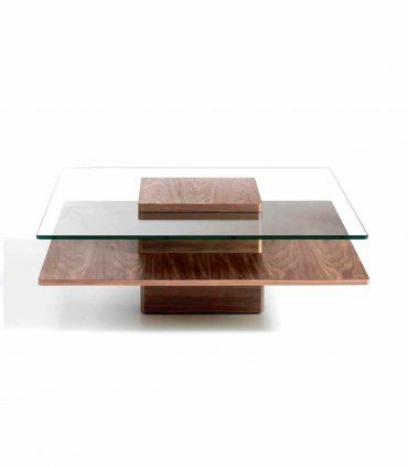 Mesa de centro de diseño Resten