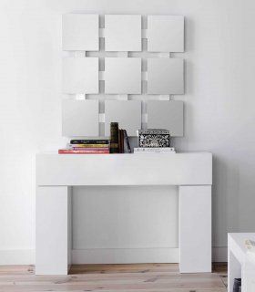 Consola Aries Evolution B
