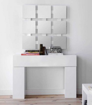 Consola Aries Evolution B