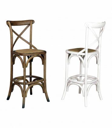 Taburete thonet Wilson