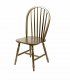 Silla colonial Balmoral