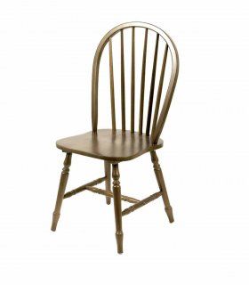 Silla colonial Balmoral