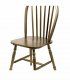 Silla colonial Balmoral