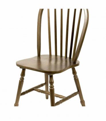 Silla colonial Balmoral