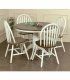 Silla colonial Windsor