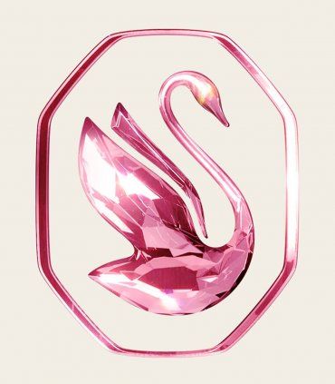 Lámpara techo negro perla bronce Vitoria, cristal Swarovski
