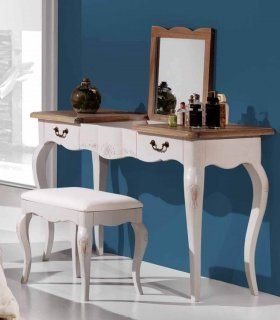 Mueble tocador vintage Wamba