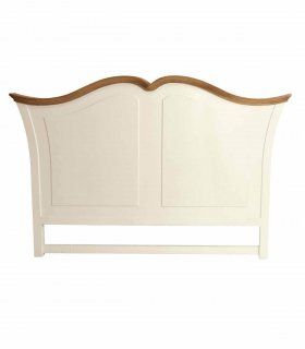 Cabezal vintage Encanto