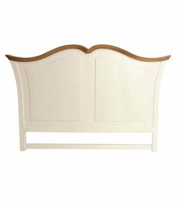 Cabezal vintage Encanto