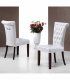 Silla Vintage Piel Beverley
