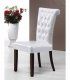 Silla Vintage Piel Beverley