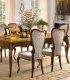 Silla de comedor clásica Bisanzio, comedor
