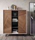 Mueble contenedor moderno Actea