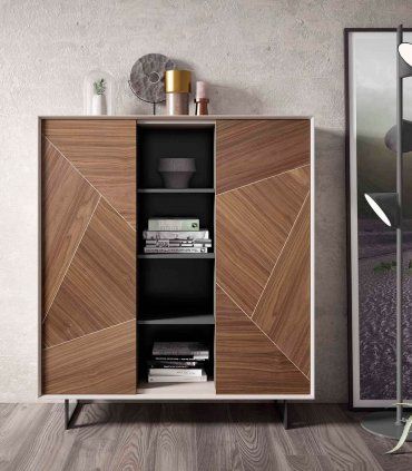 Mueble contenedor moderno Actea
