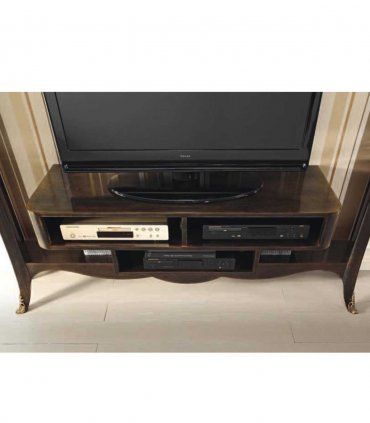 Mueble TV clásico Bisanzio