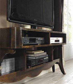 Mueble TV clásico Bisanzio, vista