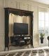 Mueble TV clásico Bisanzio