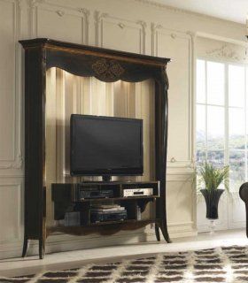 Mueble TV clásico Bisanzio