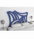 Cama moderna de forja Fontanar