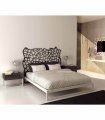 Cama moderna de forja Azuaga