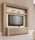 Mueble TV Art Déco Ópera