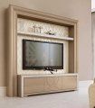 Mueble TV Art Déco Ópera