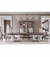 Mesa comedor Art Déco Ópera, comedor