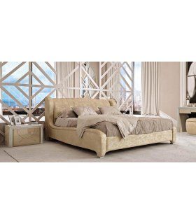 Cama Art Déco Ópera