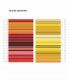Acabados colores carta ral 1