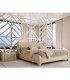 Dormitorio italiano Art Déco Ópera